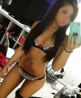 Анкета проститутки Эва - город Анапская, 21 год, №6410